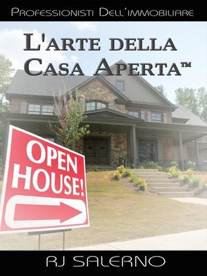 cover image of L'arte della Casa Aperta